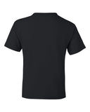 Gildan G5000B Black Back