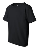 Gildan G5000B Black Side