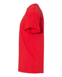 Gildan G5000B Red Side