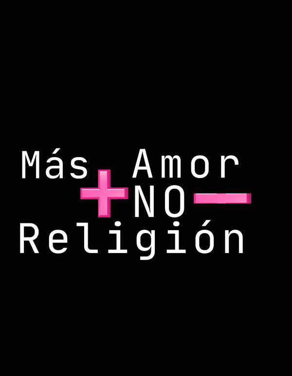 Mas Amor (saldo)