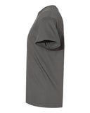 Gildan G5000 Charcoal lateral