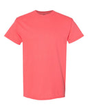 Gildan G5000 Coral Silk frente