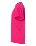 Gildan G5000 Heliconia lateral