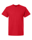 Gildan G5000 Red frente