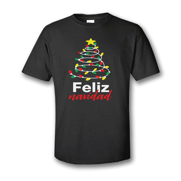 Arbolito Feliz Navidad