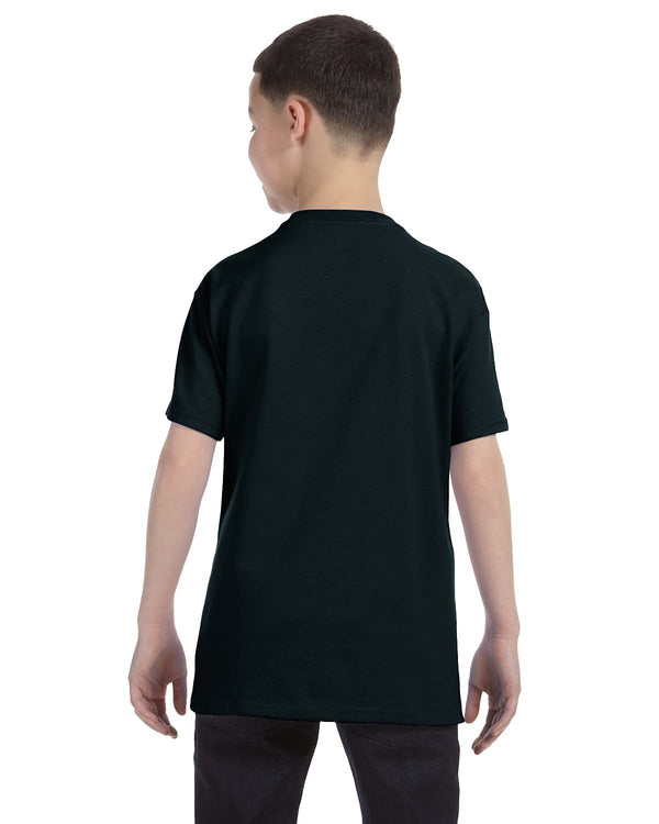 Gildan Heavy Cotton Youth Tee