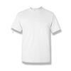 Gildan Adult (White) G5000 100% Cotton