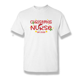 Cristnas Nurse