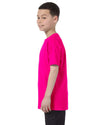 Gildan Heavy Cotton Youth Tee