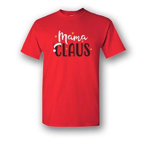 Mama Claus