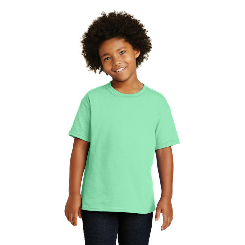 Gildan Heavy Cotton Youth Tee