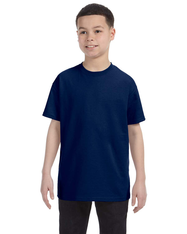 Gildan Heavy Cotton Youth Tee