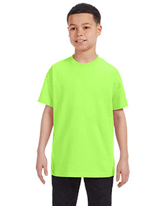 Gildan Heavy Cotton Youth Tee