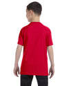 Gildan Heavy Cotton Youth Tee