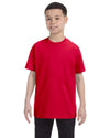 Gildan Heavy Cotton Youth Tee