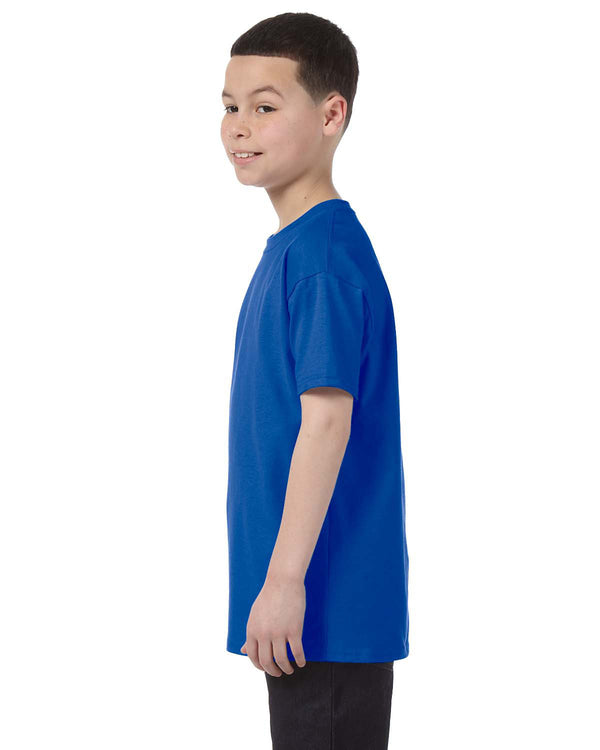 Gildan Heavy Cotton Youth Tee