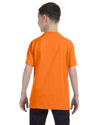 Gildan Heavy Cotton Youth Tee