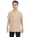 Gildan Heavy Cotton Youth Tee