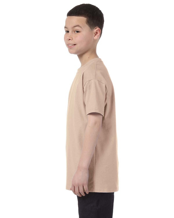 Gildan Heavy Cotton Youth Tee