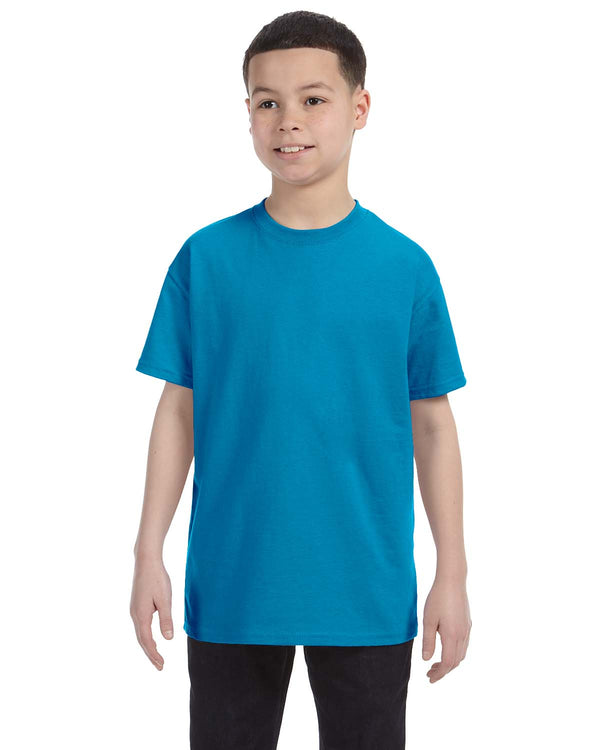 Gildan Heavy Cotton Youth Tee