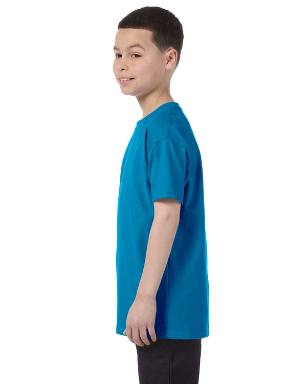 Gildan Heavy Cotton Youth Tee