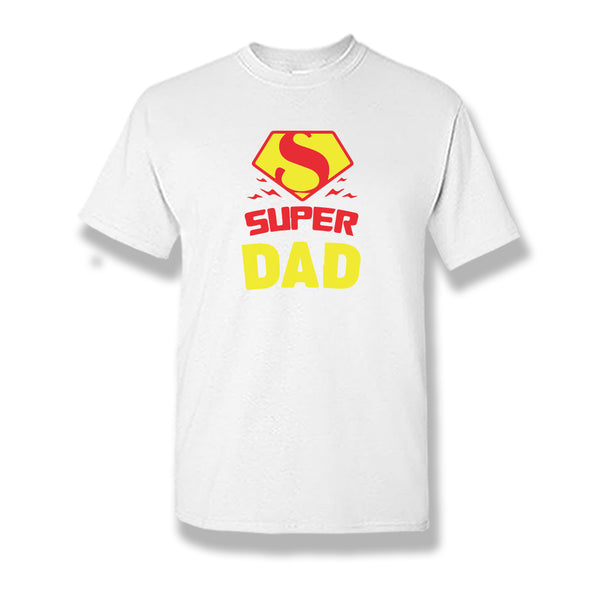 Super DAD