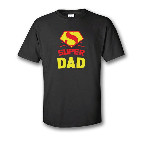 Super DAD