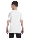 Gildan Heavy Cotton Youth Tee