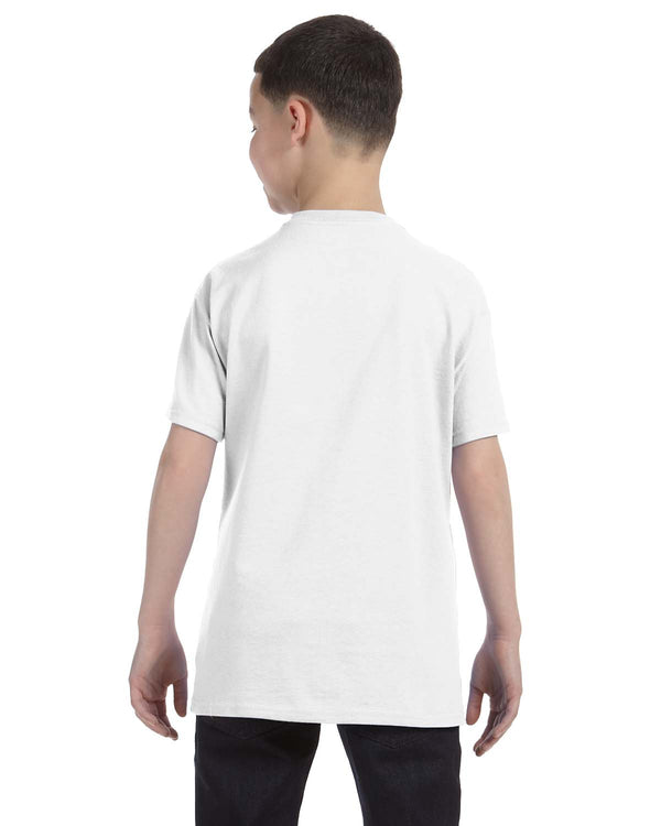 Gildan Heavy Cotton Youth Tee