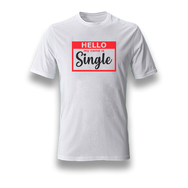 HELLO SINGLE